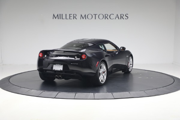 Used 2014 Lotus Evora 2+2 for sale $59,900 at Bugatti of Greenwich in Greenwich CT 06830 7
