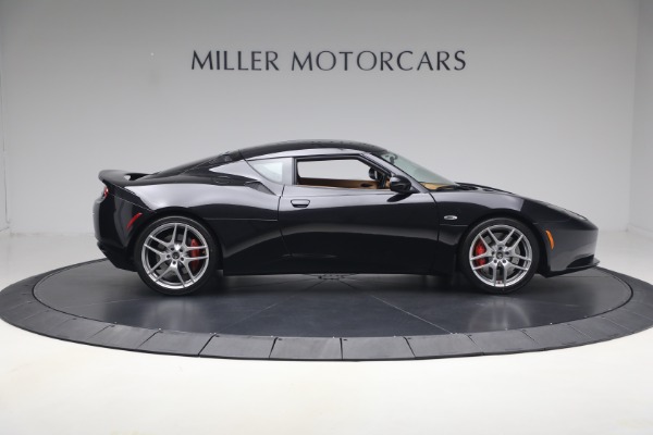 Used 2014 Lotus Evora 2+2 for sale $59,900 at Bugatti of Greenwich in Greenwich CT 06830 9