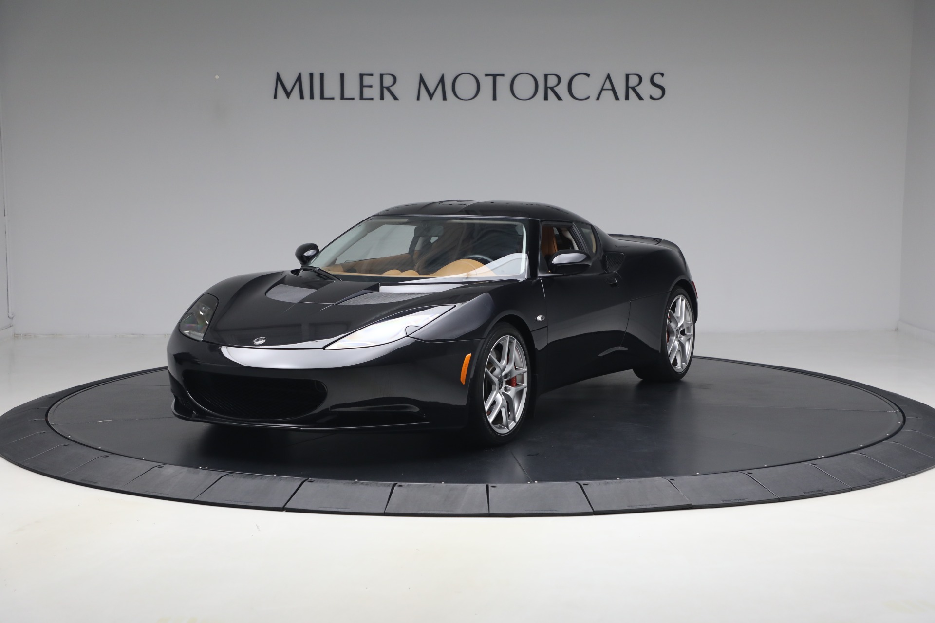 Used 2014 Lotus Evora 2+2 for sale $59,900 at Bugatti of Greenwich in Greenwich CT 06830 1