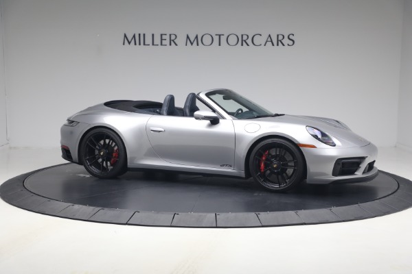 Used 2024 Porsche 911 Carrera GTS for sale $183,900 at Bugatti of Greenwich in Greenwich CT 06830 10