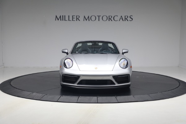 Used 2024 Porsche 911 Carrera GTS for sale $183,900 at Bugatti of Greenwich in Greenwich CT 06830 12
