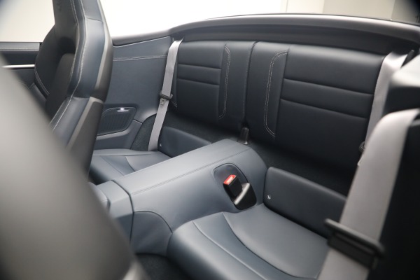 Used 2024 Porsche 911 Carrera GTS for sale $183,900 at Bugatti of Greenwich in Greenwich CT 06830 16