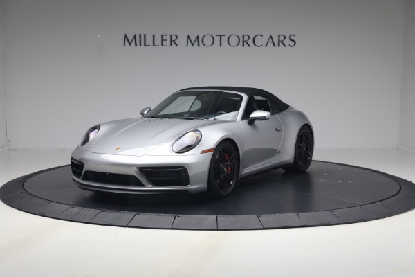 Used 2024 Porsche 911 Carrera GTS for sale $183,900 at Bugatti of Greenwich in Greenwich CT 06830 23