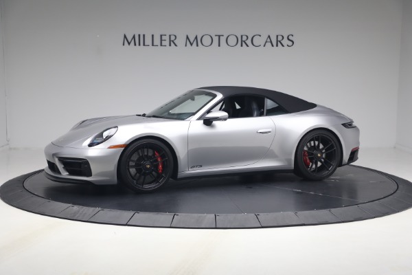 Used 2024 Porsche 911 Carrera GTS for sale $183,900 at Bugatti of Greenwich in Greenwich CT 06830 24
