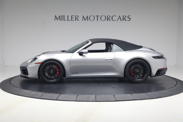 Used 2024 Porsche 911 Carrera GTS for sale $183,900 at Bugatti of Greenwich in Greenwich CT 06830 25