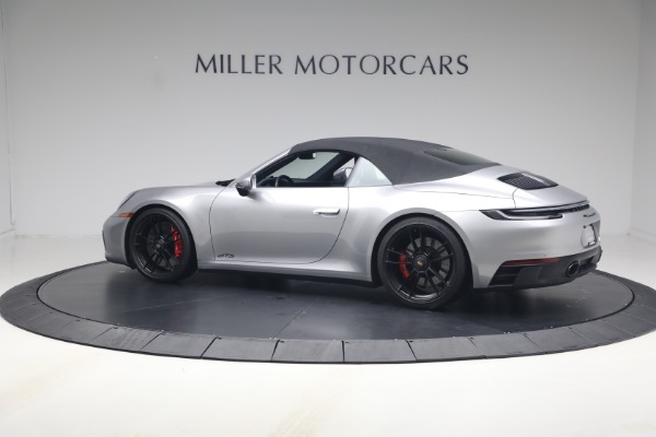 Used 2024 Porsche 911 Carrera GTS for sale $183,900 at Bugatti of Greenwich in Greenwich CT 06830 26