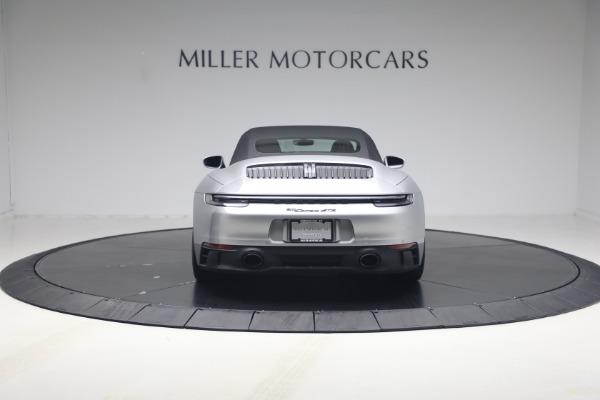 Used 2024 Porsche 911 Carrera GTS for sale $183,900 at Bugatti of Greenwich in Greenwich CT 06830 28
