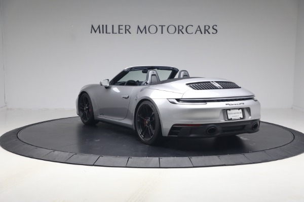 Used 2024 Porsche 911 Carrera GTS for sale $183,900 at Bugatti of Greenwich in Greenwich CT 06830 5