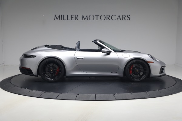Used 2024 Porsche 911 Carrera GTS for sale $183,900 at Bugatti of Greenwich in Greenwich CT 06830 9