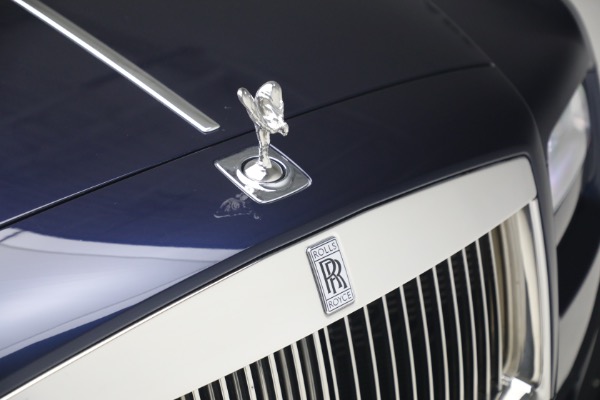 Used 2014 Rolls-Royce Ghost for sale $139,900 at Bugatti of Greenwich in Greenwich CT 06830 15