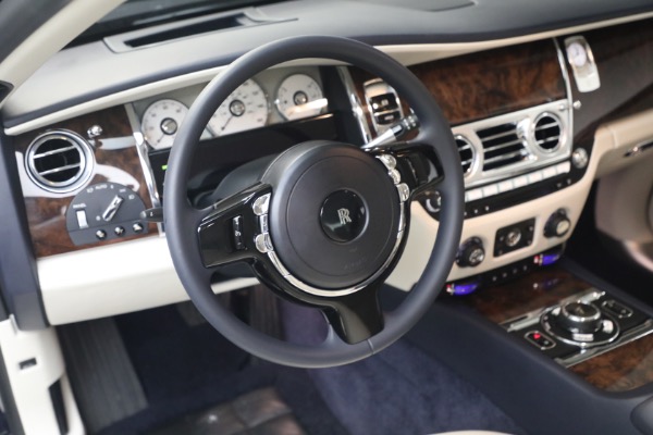 Used 2014 Rolls-Royce Ghost for sale $139,900 at Bugatti of Greenwich in Greenwich CT 06830 24