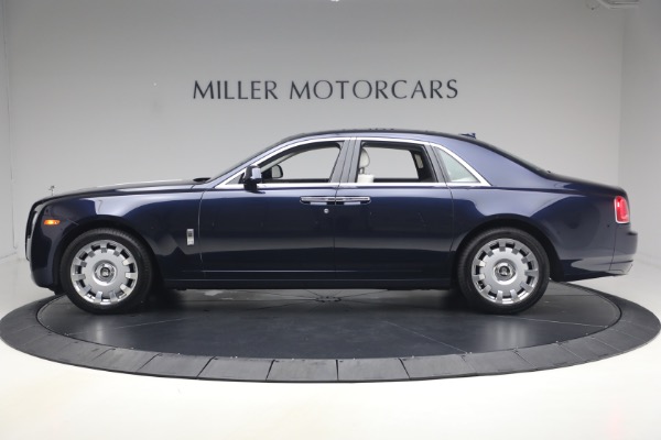 Used 2014 Rolls-Royce Ghost for sale $139,900 at Bugatti of Greenwich in Greenwich CT 06830 6