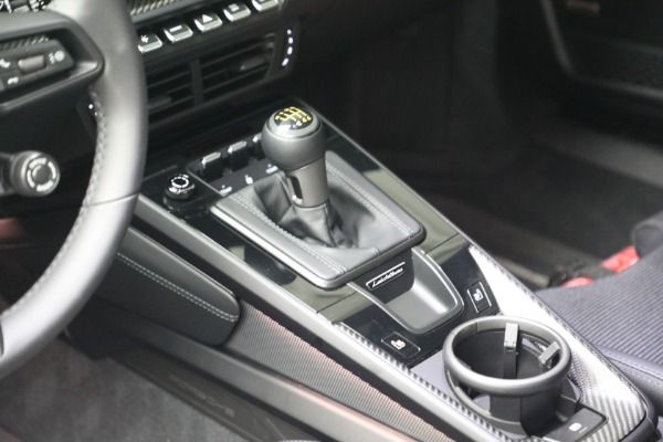 Used 2026 Porsche 911 GT3 Touring for sale $395,900 at Bugatti of Greenwich in Greenwich CT 06830 23