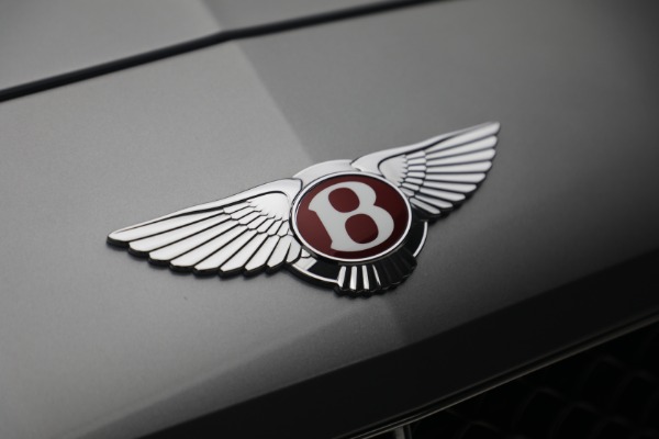 Used 2017 Bentley Continental GT V8 S for sale $115,900 at Bugatti of Greenwich in Greenwich CT 06830 25