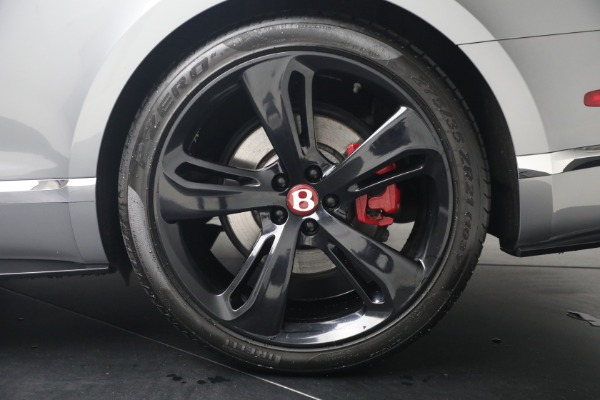Used 2017 Bentley Continental GT V8 S for sale $115,900 at Bugatti of Greenwich in Greenwich CT 06830 27