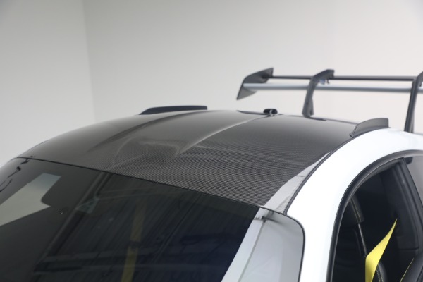 Used 2024 Porsche 911 GT3 RS for sale Call for price at Bugatti of Greenwich in Greenwich CT 06830 25