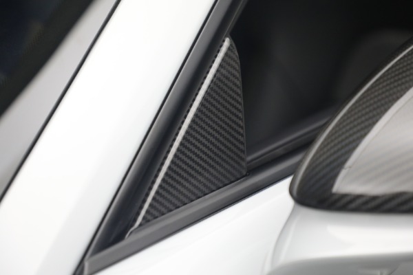 Used 2024 Porsche 911 GT3 RS for sale Call for price at Bugatti of Greenwich in Greenwich CT 06830 27