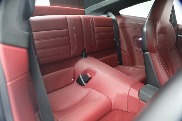 Used 2022 Porsche 911 Turbo S for sale $242,900 at Bugatti of Greenwich in Greenwich CT 06830 20