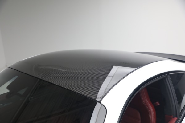 Used 2022 Porsche 911 Turbo S for sale $242,900 at Bugatti of Greenwich in Greenwich CT 06830 24