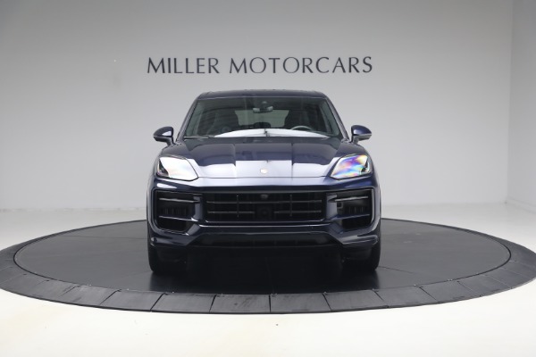 Used 2024 Porsche Cayenne S for sale $79,900 at Bugatti of Greenwich in Greenwich CT 06830 12