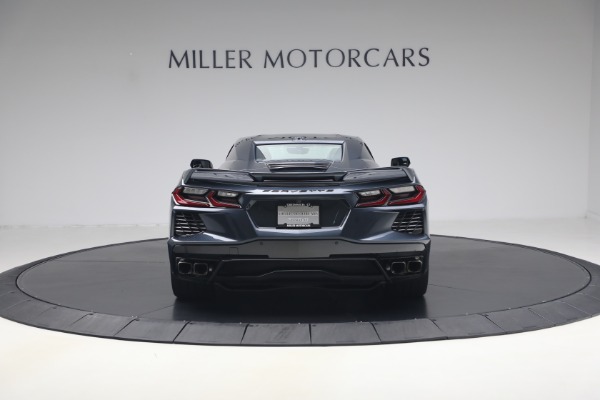 Used 2021 Chevrolet Corvette Stingray for sale $71,900 at Bugatti of Greenwich in Greenwich CT 06830 26