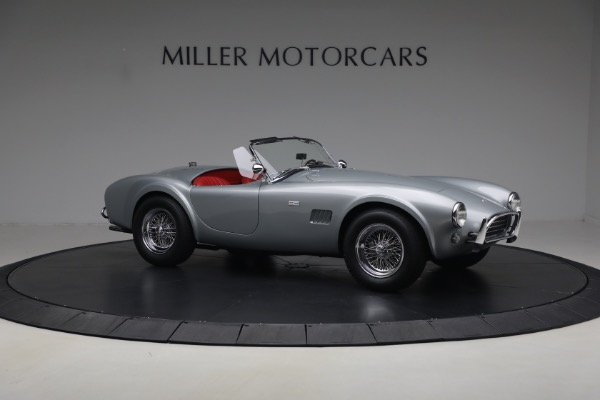 Used 1965 Shelby Cobra for sale Call for price at Bugatti of Greenwich in Greenwich CT 06830 10
