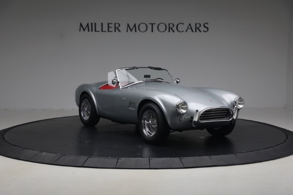 Used 1965 Shelby Cobra for sale Call for price at Bugatti of Greenwich in Greenwich CT 06830 11
