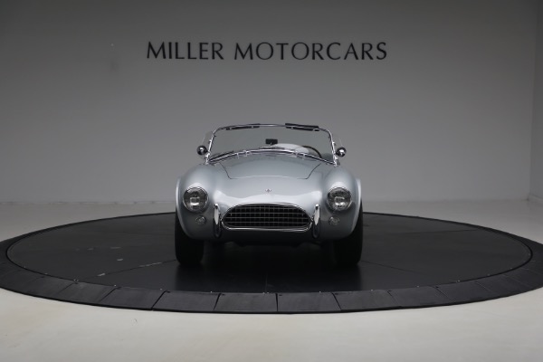 Used 1965 Shelby Cobra for sale Call for price at Bugatti of Greenwich in Greenwich CT 06830 12