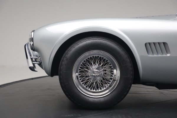 Used 1965 Shelby Cobra for sale Call for price at Bugatti of Greenwich in Greenwich CT 06830 13