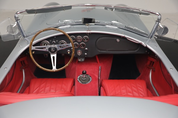 Used 1965 Shelby Cobra for sale Call for price at Bugatti of Greenwich in Greenwich CT 06830 16