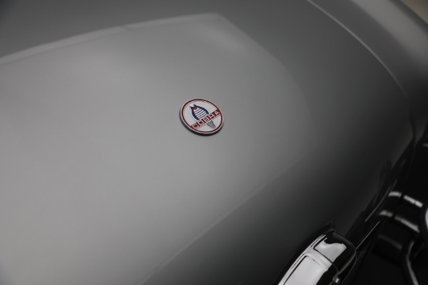 Used 1965 Shelby Cobra for sale Call for price at Bugatti of Greenwich in Greenwich CT 06830 18