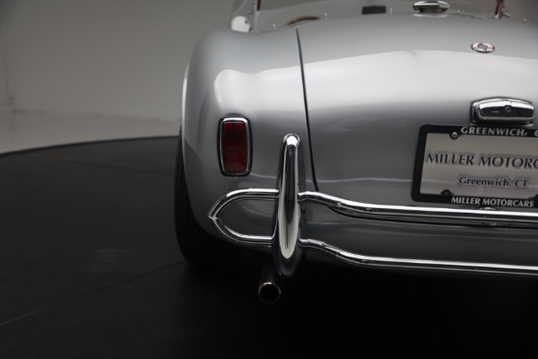 Used 1965 Shelby Cobra for sale Call for price at Bugatti of Greenwich in Greenwich CT 06830 19