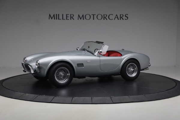 Used 1965 Shelby Cobra for sale Call for price at Bugatti of Greenwich in Greenwich CT 06830 2