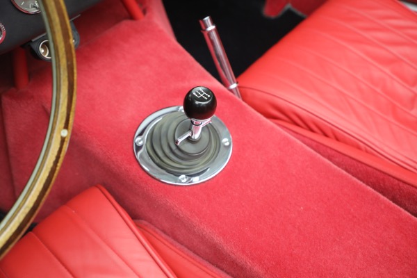 Used 1965 Shelby Cobra for sale Call for price at Bugatti of Greenwich in Greenwich CT 06830 22