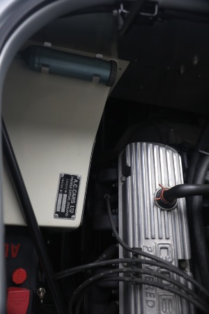 Used 1965 Shelby Cobra for sale Call for price at Bugatti of Greenwich in Greenwich CT 06830 26