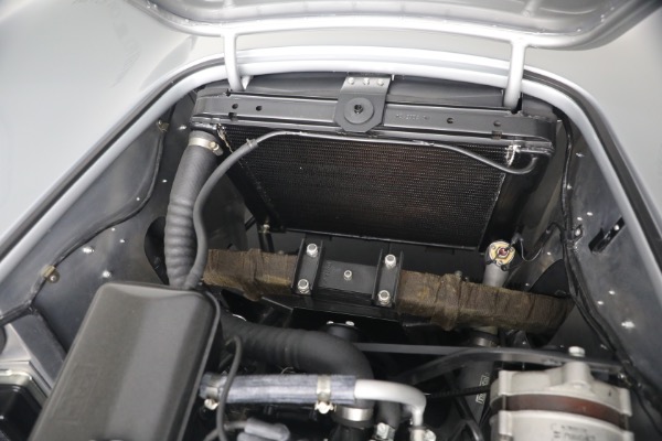 Used 1965 Shelby Cobra for sale Call for price at Bugatti of Greenwich in Greenwich CT 06830 27