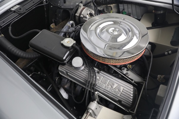 Used 1965 Shelby Cobra for sale Call for price at Bugatti of Greenwich in Greenwich CT 06830 28
