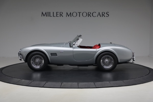 Used 1965 Shelby Cobra for sale Call for price at Bugatti of Greenwich in Greenwich CT 06830 3