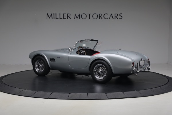 Used 1965 Shelby Cobra for sale Call for price at Bugatti of Greenwich in Greenwich CT 06830 4