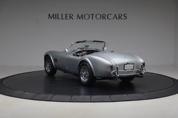 Used 1965 Shelby Cobra for sale Call for price at Bugatti of Greenwich in Greenwich CT 06830 5