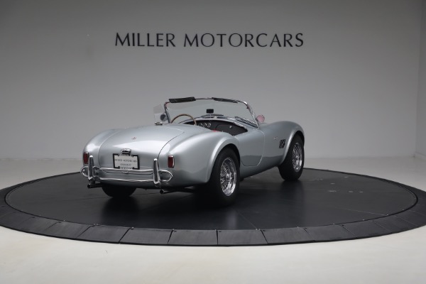 Used 1965 Shelby Cobra for sale Call for price at Bugatti of Greenwich in Greenwich CT 06830 7