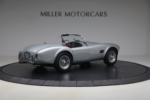 Used 1965 Shelby Cobra for sale Call for price at Bugatti of Greenwich in Greenwich CT 06830 8