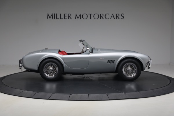 Used 1965 Shelby Cobra for sale Call for price at Bugatti of Greenwich in Greenwich CT 06830 9
