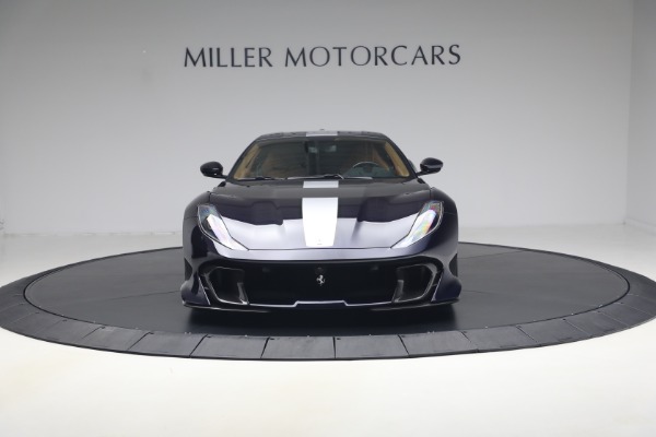 Used 2022 Ferrari 812 Competizione for sale $3,499,000 at Bugatti of Greenwich in Greenwich CT 06830 12