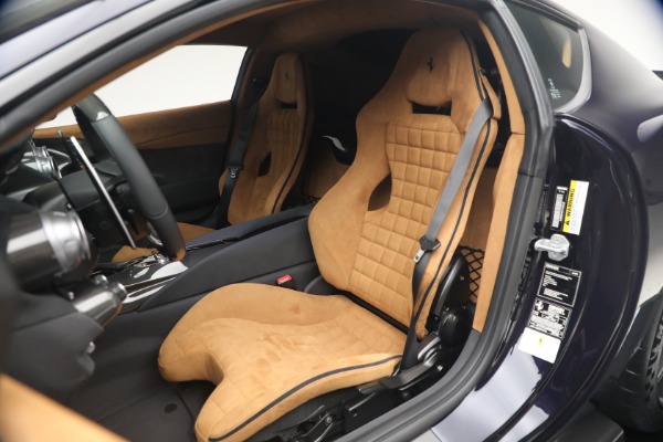 Used 2022 Ferrari 812 Competizione for sale $3,499,000 at Bugatti of Greenwich in Greenwich CT 06830 15