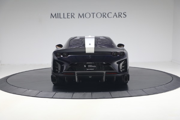 Used 2022 Ferrari 812 Competizione for sale $3,499,000 at Bugatti of Greenwich in Greenwich CT 06830 6