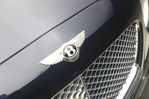 Used 2008 Bentley Continental GT for sale $59,900 at Bugatti of Greenwich in Greenwich CT 06830 16