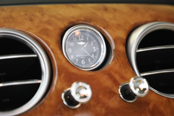 Used 2008 Bentley Continental GT for sale $59,900 at Bugatti of Greenwich in Greenwich CT 06830 26