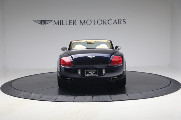 Used 2008 Bentley Continental GT for sale $59,900 at Bugatti of Greenwich in Greenwich CT 06830 3