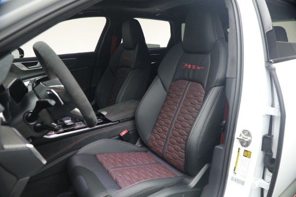 Used 2025 Audi RS 6 Avant 4.0T quattro Avant GT for sale $219,900 at Bugatti of Greenwich in Greenwich CT 06830 14